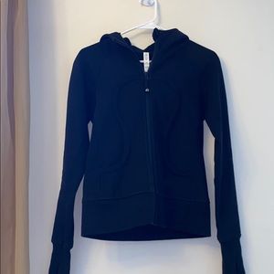 Lulu-Lemon Hoodie Zip-up